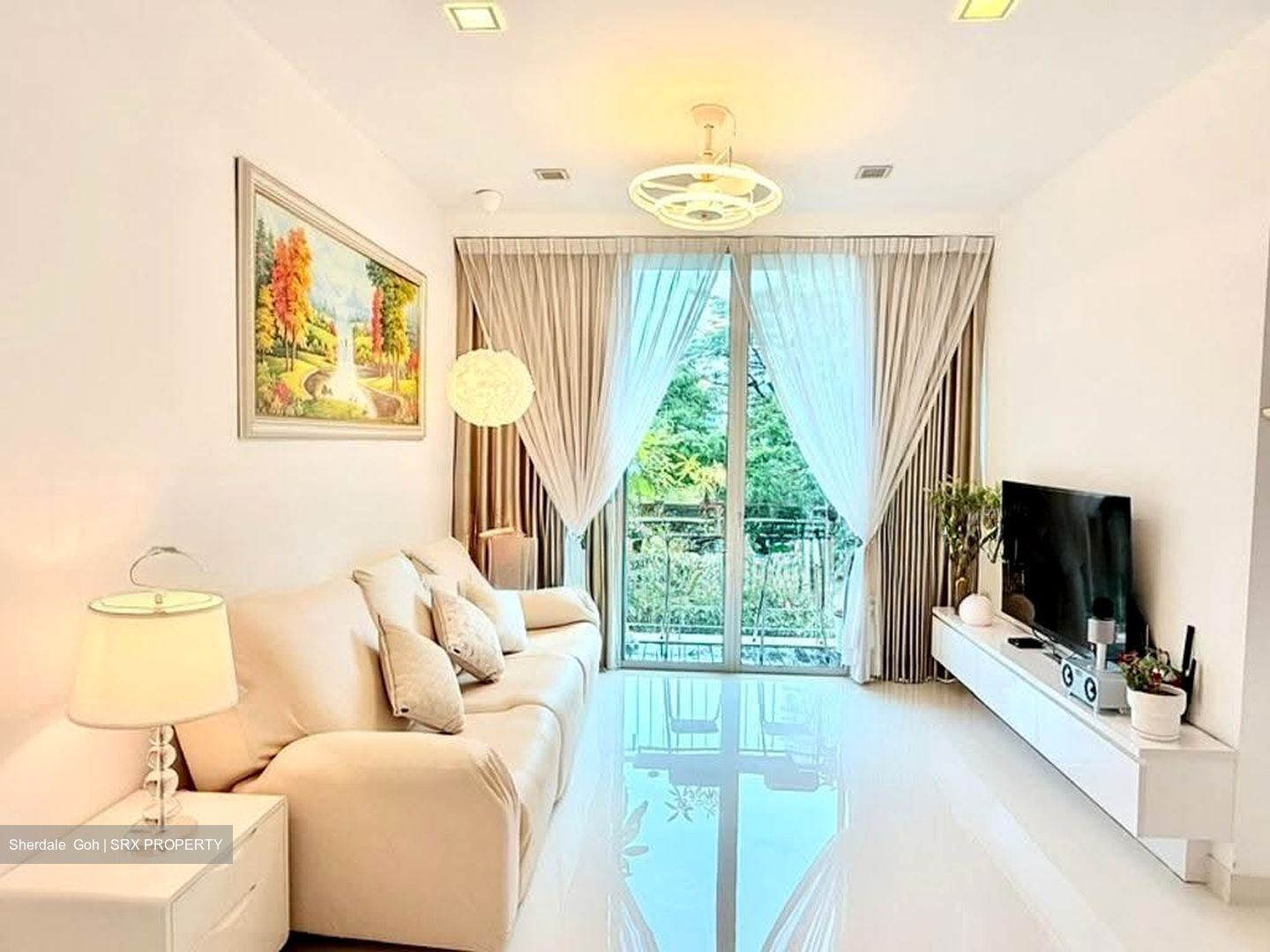 St Michael Regency (D12), Apartment #625639321